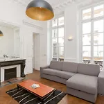 Habitat Parisien - 2Br-1Ba - Opera Palais Royal