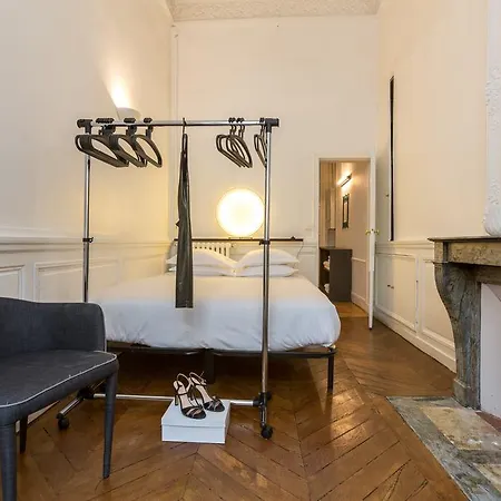 Opéra Septembre Appartamento *
